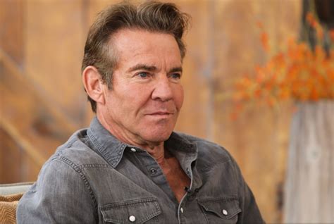 dennis quaid networth|Dennis Quaid Net Worth: Comprehensive Career Insights